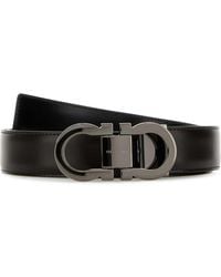 Ferragamo - Belt - Lyst