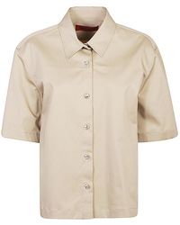 THE LATEST - Shirts - Lyst