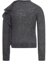 Niccolò Pasqualetti - Nota Sweater Kid Mohair Yarn - Lyst