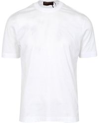 Filippo De Laurentis - T Shirts And Polos - Lyst