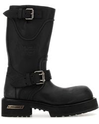 Balenciaga - Venom Boot - Lyst