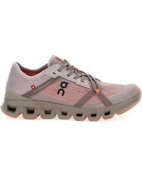 On Shoes - Sur les baskets 'Cloud x 4 Ad' - Lyst