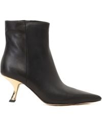 Michael Kors - Boot - Lyst