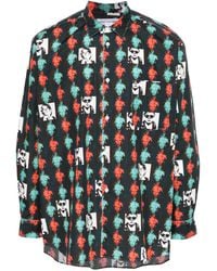 Comme des Garçons - Shirt Woven - Lyst