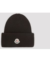 Moncler - Hat - Lyst