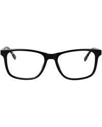 Lacoste - Acetate Glasses - Lyst