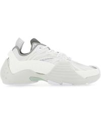 Lanvin - 'Flash-X' Sneakers - Lyst