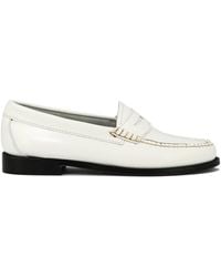 G.H. Bass & Co. - "Weejuns Penny" Loafers - Lyst