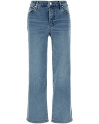 FRAME - Jeans - Lyst