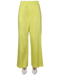 Jejia - Wide Trousers - Lyst