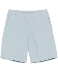 Paul Smith - Cotton Shorts - Lyst