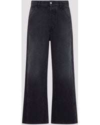 Marni - Wide Jeans - Lyst