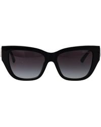 Jimmy Choo - Sunglasses - Lyst