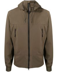 C.P. Company - Medium Jacket - Lyst