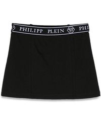 Philipp Plein - Short Skirt - Lyst