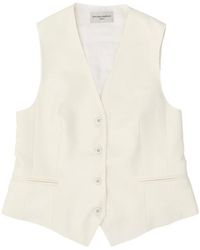 Officine Generale - Jassen Beige - Lyst