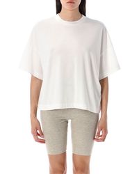 Essentials x Fear Of God - Essentiële Angst Voor God T Shirts En Polos - Lyst