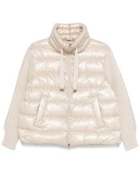 Herno - Coats Powder - Lyst