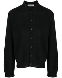 Our Legacy - Wool Cardigan - Lyst