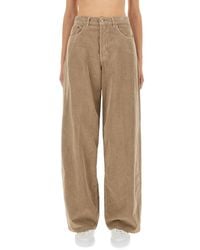 Haikure - Pants "bethany" - Lyst