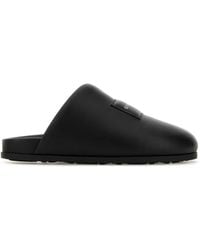Givenchy - Puffy Mules - Lyst