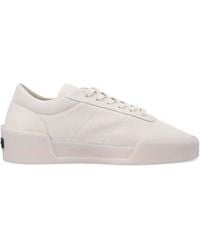 Fear Of God - Angst Voor God Sneakers Wit - Lyst