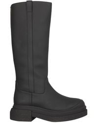 Stuart Weitzman - Charli Boots - Lyst