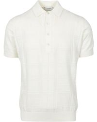 Paolo Pecora - T Shirts And Polos - Lyst