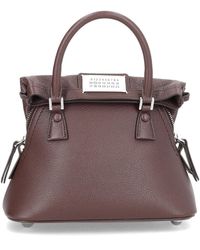 Maison Margiela - "5 Ac Classique" Bag - Lyst