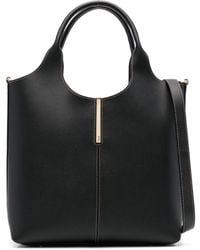 Tod's - Borsa Tote Mini - Lyst