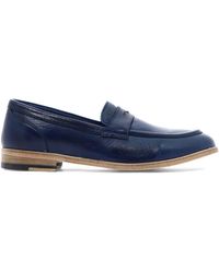 Sturlini - Classic Leather Loafers - Lyst