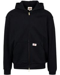 Dickies - Pullover Schwarz - Lyst
