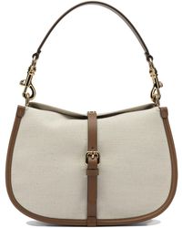 Etro - Medium Schoudertas "pony". - Lyst