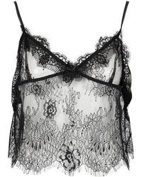 Aniye By - Aniye Van Top Black - Lyst