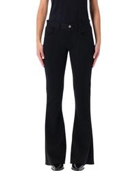 Junya Watanabe - Broek Zwart - Lyst