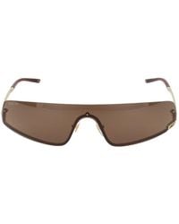 Gucci - Occhiali da sole alla moda gg1561s - Lyst