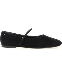 Tory Burch - 'Mary Jane' Ballet Flats - Lyst