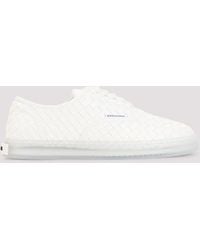 Bottega Veneta - Serena Sneakers - Lyst