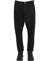 Moncler Genius - Straight Leg Jeans - Lyst