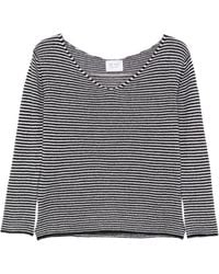 Be You - Kasjmier Trui Met V-hals - Lyst