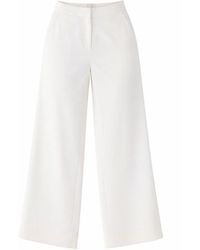 THE GARMENT - Pants "Avelino" - Lyst
