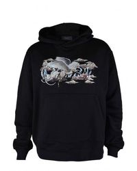 Amiri - Sweatshirt - Lyst