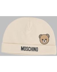 Moschino - Hat (C.O) - Lyst