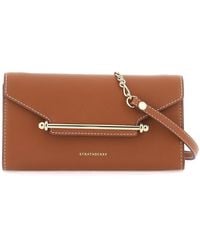 Strathberry - Mulress Mini Bag - Lyst