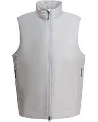 Houdini Sportswear - Dunfri Jackets And Coats - Lyst