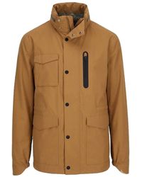 Herno - Laminar Field Jacket - Lyst