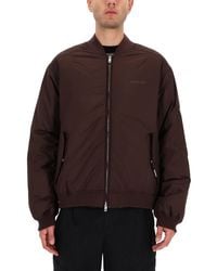 Represent - Bomber Jacket "Smart" - Lyst