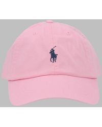 Polo Ralph Lauren - Stylish Hat For Fall 2026 - Lyst