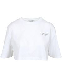 PHILOSOPHY BY LORENZO SERAFINI - T Shirts And Polos - Lyst