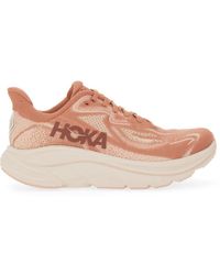 Hoka One One - Hoka One "Clifton 10" Sneaker - Lyst